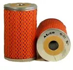 Фильтр масляный ALCO FILTERS MD013