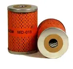 Фильтр масляный ALCO FILTERS MD015