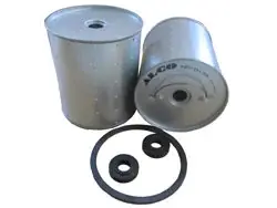 Фильтр масляный ALCO FILTERS MD017A