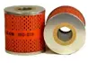 Фильтр масляный ALCO FILTERS MD019 (фото 1)