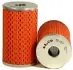 Фильтр масляный ALCO FILTERS MD027C (фото 1)
