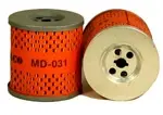 фильтр масляный ALCO FILTERS MD031