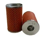 Фильтр масляный ALCO FILTERS MD051A
