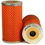 Фильтр масляный ALCO FILTERS MD053