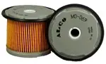 Фильтр топливный ALCO FILTERS MD069