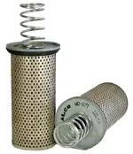 фильтр масляный ALCO FILTERS MD071 - фото 1