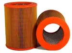 Фильтр воздушный ALCO FILTERS MD076
