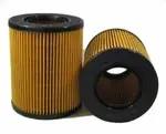 Фильтр масляный ALCO FILTERS MD081
