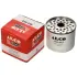 Fuel filter, cartridge. Фильтр топливный, вставка ALCO FILTERS MD093 (фото 1)