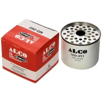 Fuel filter, cartridge. Фильтр топливный, вставка ALCO FILTERS MD093