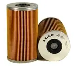 Фильтр масляный ALCO FILTERS MD107