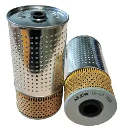 Фільтр оливи ALCO FILTERS MD217 (фото 1)