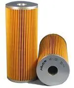 Фильтр масляный ALCO FILTERS MD235 (фото 1)