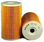 Фильтр масляный ALCO FILTERS MD255