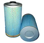 Фильтр масляный ALCO FILTERS MD263