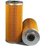 Фильтр масляный ALCO FILTERS MD273B