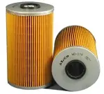 Фильтр масляный ALCO FILTERS MD279