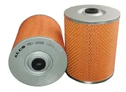 Фильтр масляный ALCO FILTERS MD299