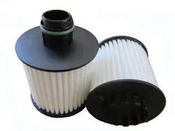 Фільтр оливи ALCO FILTERS MD3001