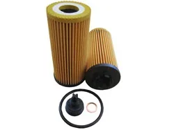 Фільтр оливи ALCO FILTERS MD3021