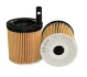 Фільтр оливи ALCO FILTERS MD3079 (фото 1)