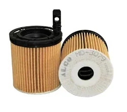 Фільтр оливи ALCO FILTERS MD3079