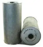Фильтр масляный ALCO FILTERS MD307