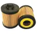 Фільтр оливи ALCO FILTERS MD335 (фото 1)