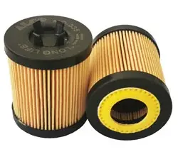 Фільтр оливи ALCO FILTERS MD335