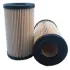Фільтр оливи ALCO FILTERS MD337D (фото 1)
