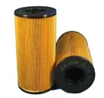 Фільтр масляний ALCO FILTERS MD345