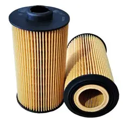 Фильтр масляный ALCO FILTERS MD347 (фото 1)