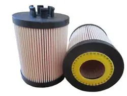 Фільтр оливи ALCO FILTERS MD349