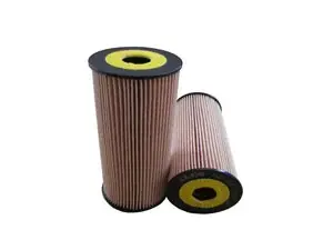 Фільтр оливи ALCO FILTERS MD355