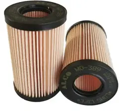 Фильтр масляный ALCO FILTERS MD389