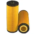 Фільтр оливи ALCO FILTERS MD391