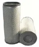фильтр воздушный ALCO FILTERS MD396 - фото 1