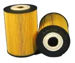 Фильтр масляный ALCO FILTERS MD399