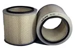 Фильтр масляный ALCO FILTERS MD4001