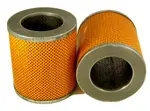 Фильтр масляный ALCO FILTERS MD4009
