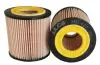 Фільтр оливи ALCO FILTERS MD427 (фото 1)