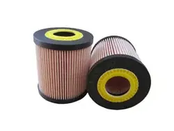 Фільтр оливи ALCO FILTERS MD431 (фото 1)