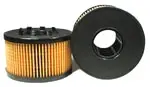 Фільтр оливи ALCO FILTERS MD435