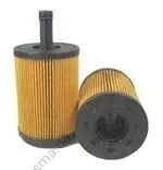 Фильтр масляный ALCO FILTERS MD437 (фото 1)