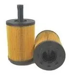 Фильтр масляный ALCO FILTERS MD437