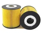 Фільтр оливи ALCO FILTERS MD439