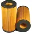 Фільтр оливи ALCO FILTERS MD441 (фото 1)