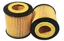 Фільтр оливи ALCO FILTERS MD449