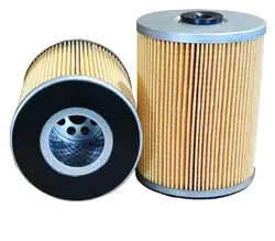 Фильтр масляный ALCO FILTERS MD451