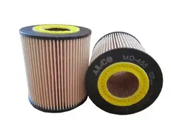 Фільтр оливи ALCO FILTERS MD455 (фото 1)